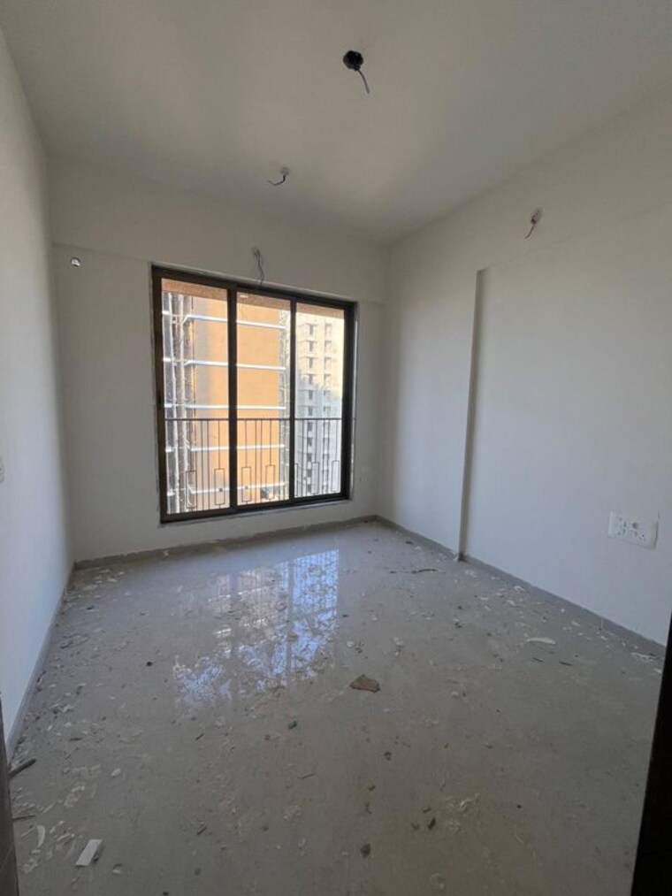Room, bhoomi-pratishtha 2 Bedroom 678 Sq.Ft. Apartment In Borivali West Mumbai 10001676