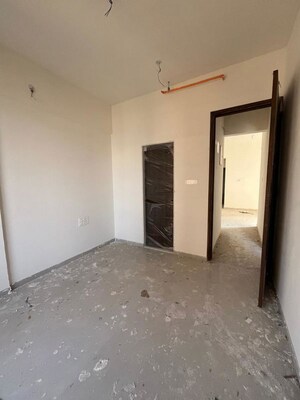 Room in 2 BHK Apartment at Bhoomi Pratishtha, Borivali West – for Sale