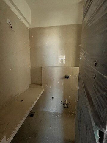 Master Bedroom in 2 BHK Apartment at Bhoomi Pratishtha, Borivali West – for Sale