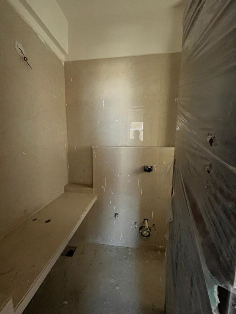 Master Bedroom, bhoomi-pratishtha 2 Bedroom 678 Sq.Ft. Apartment In Borivali West Mumbai 10001676