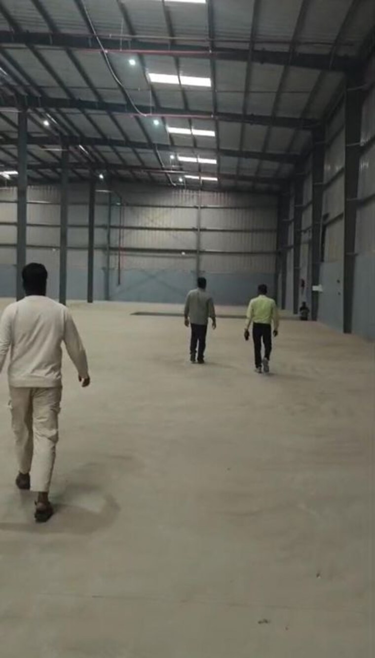  Parking, dankuni Commercial Warehouse 32200 Sq.Ft. In Dankuni Kolkata 10001663