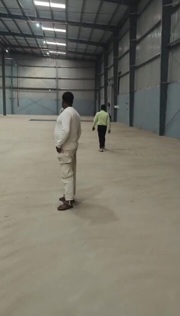 Parking in  Warehouse at Dankuni – for Rent