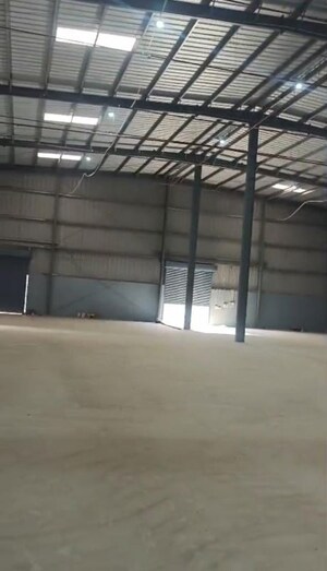  Warehouse For Rent in Dankuni