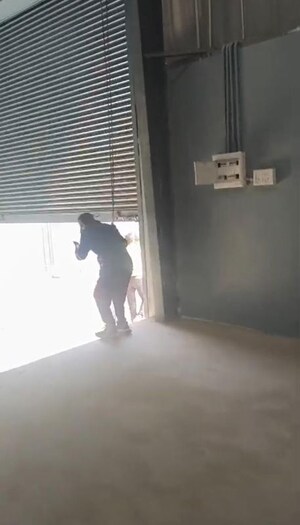 Room in  Warehouse at Dankuni – for Rent