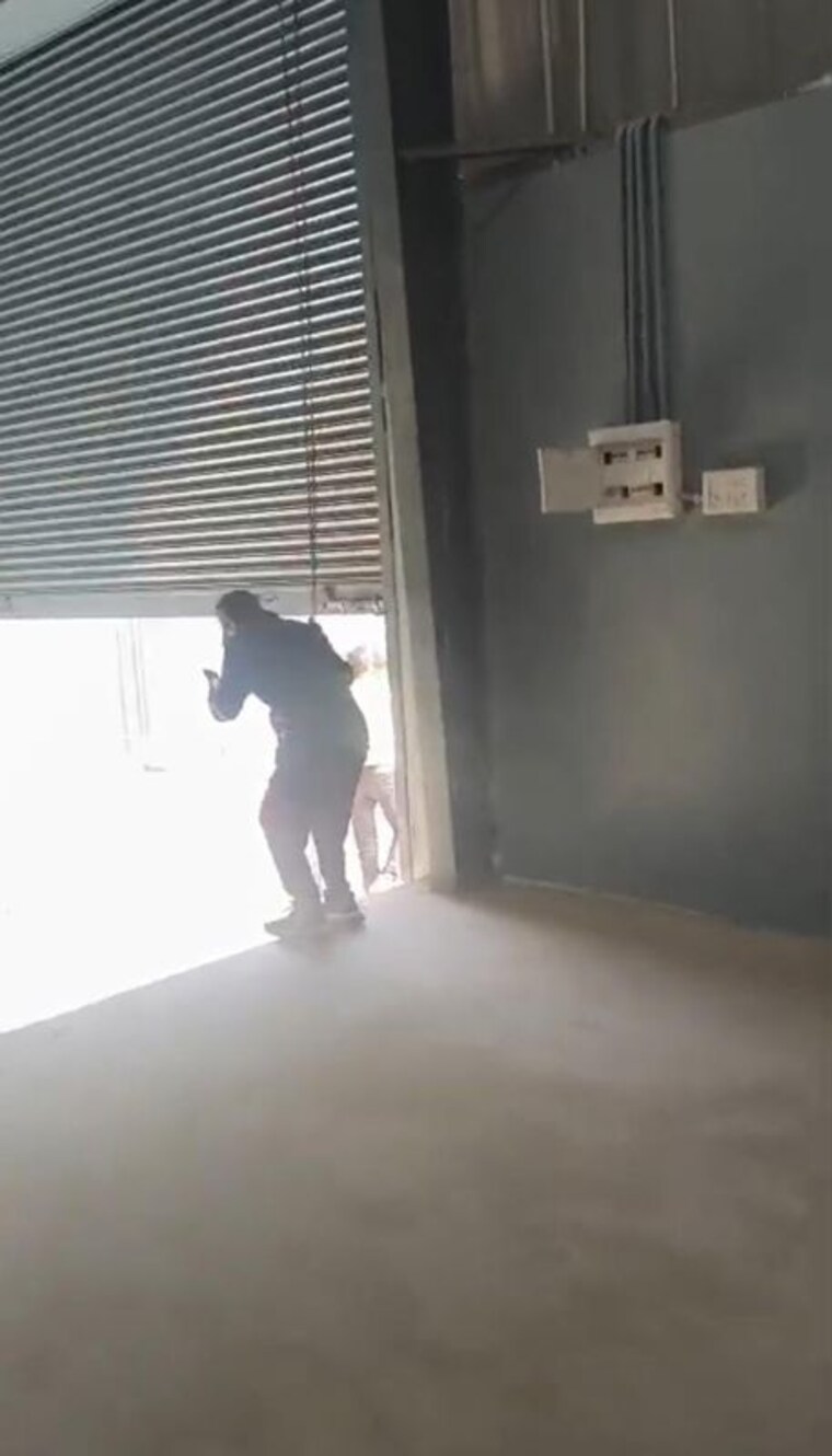 Room, dankuni Commercial Warehouse 32200 Sq.Ft. In Dankuni Kolkata 10001663