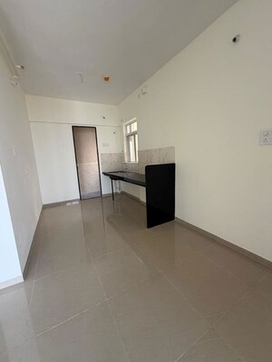 Kitchen in 2 BHK Apartment at Kolte Patil Life Republic 16th Avenue Arezo, Hinjewadi – for Rent