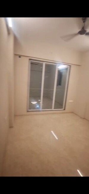 Bedroom in 3 BHK Apartment at Metro Millennium, Malad West – for Rent