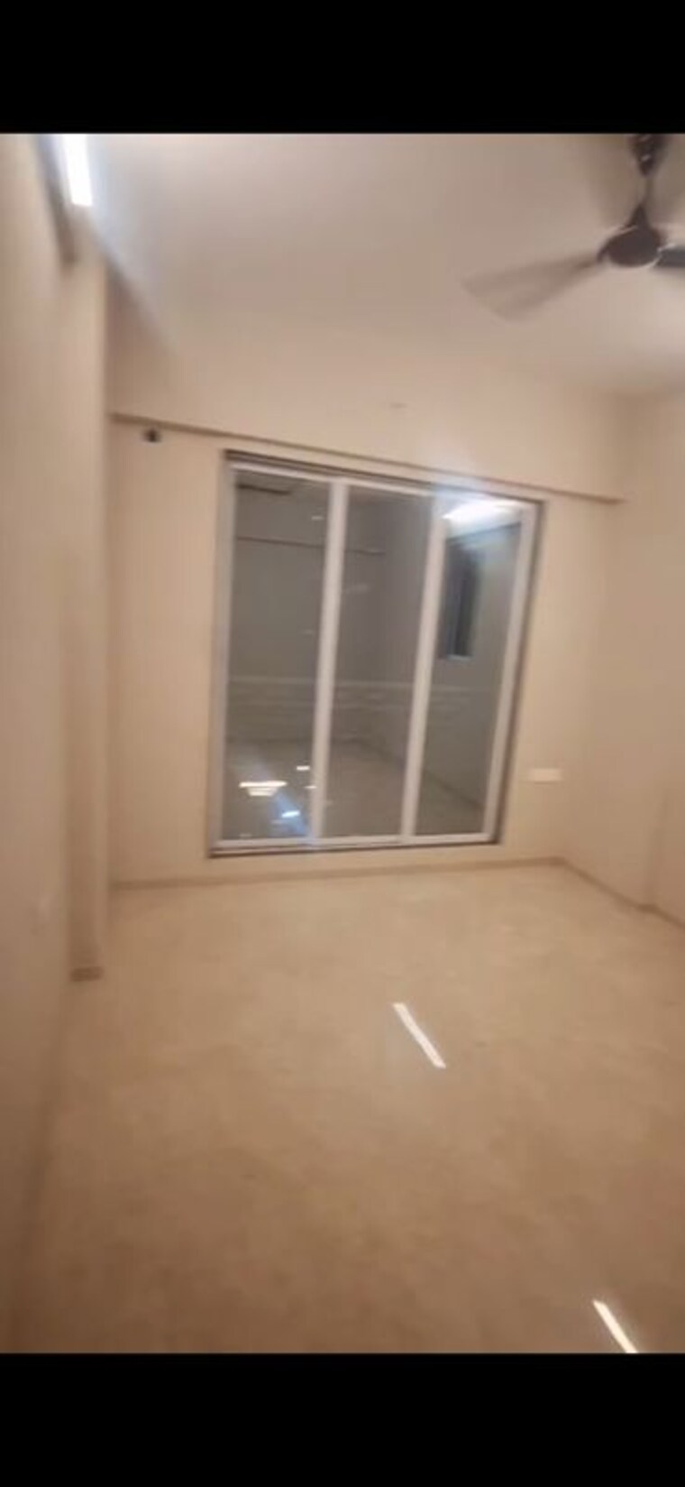 Bedroom, metro-millennium 3 Bedroom 920 Sq.Ft. Apartment In Malad West Mumbai 10001694