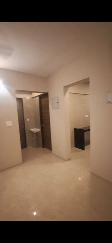 Living Room in 3 BHK Apartment at Metro Millennium, Malad West – for Rent