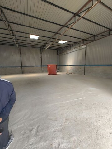 Parking in  Warehouse at Mansarovar Extension – for Rent