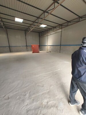 Parking in  Warehouse at Mansarovar Extension – for Rent