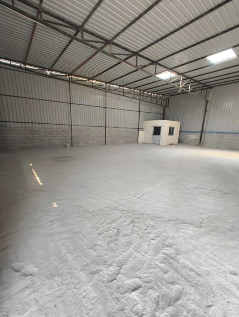 Room, mansarovar extension Commercial Warehouse 4500 Sq.Ft. In Mansarovar Extension Jaipur 10001696