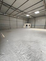 4500 Sq.Ft. Warehouse in Mansarovar Extension