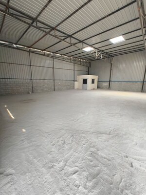  Warehouse For Rent in Mansarovar Extension