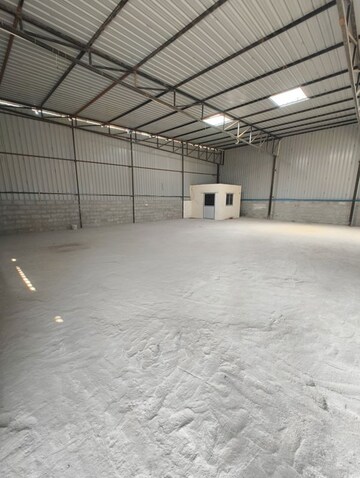  Warehouse For Rent in Mansarovar Extension