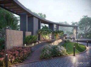 Plot Area in  Plot at Kalmana – for Sale