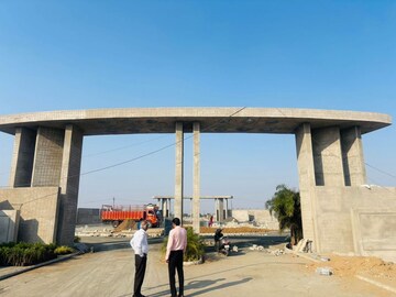  Plot For Sale in Kalmana