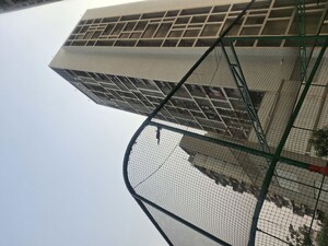 1 BHK Apartment For Rent in Queenstown Springs, Ghansoli