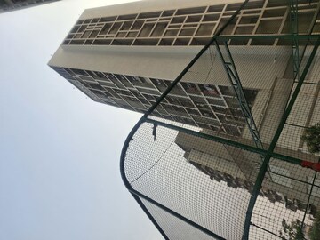 1 BHK Apartment For Rent in Queenstown Springs, Ghansoli