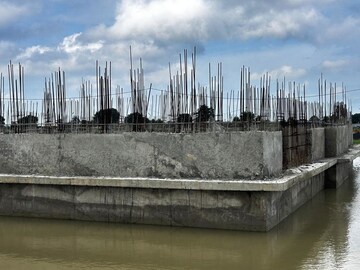  Plot – Exterior View View at Kalmana - for Sale