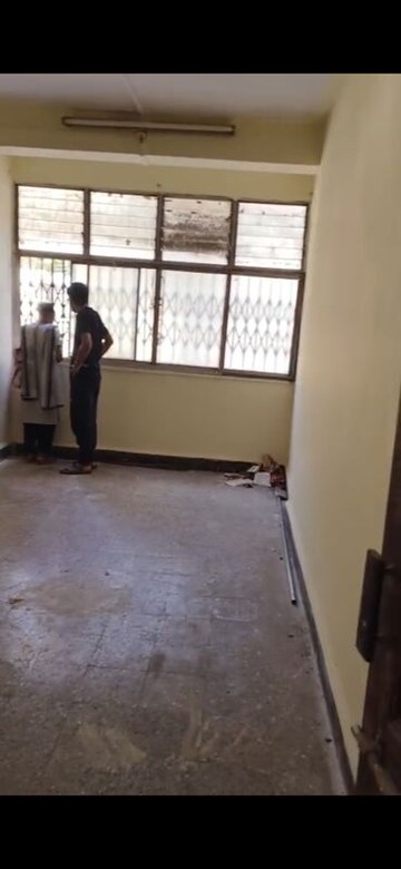 1 BHK Apartment For Sale in Dombivli West