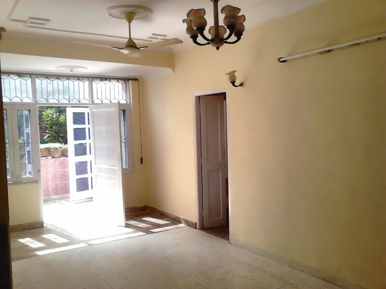 Room, dwarka 3 Bedroom 1600 Sq.Ft. Apartment In Dwarka Delhi 10001755