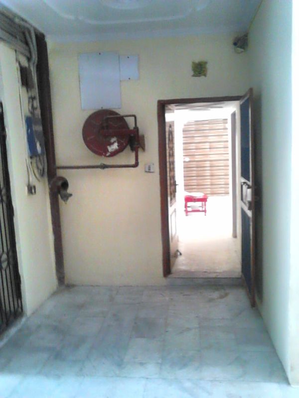 3 BHK Apartment For Rent in Dwarka