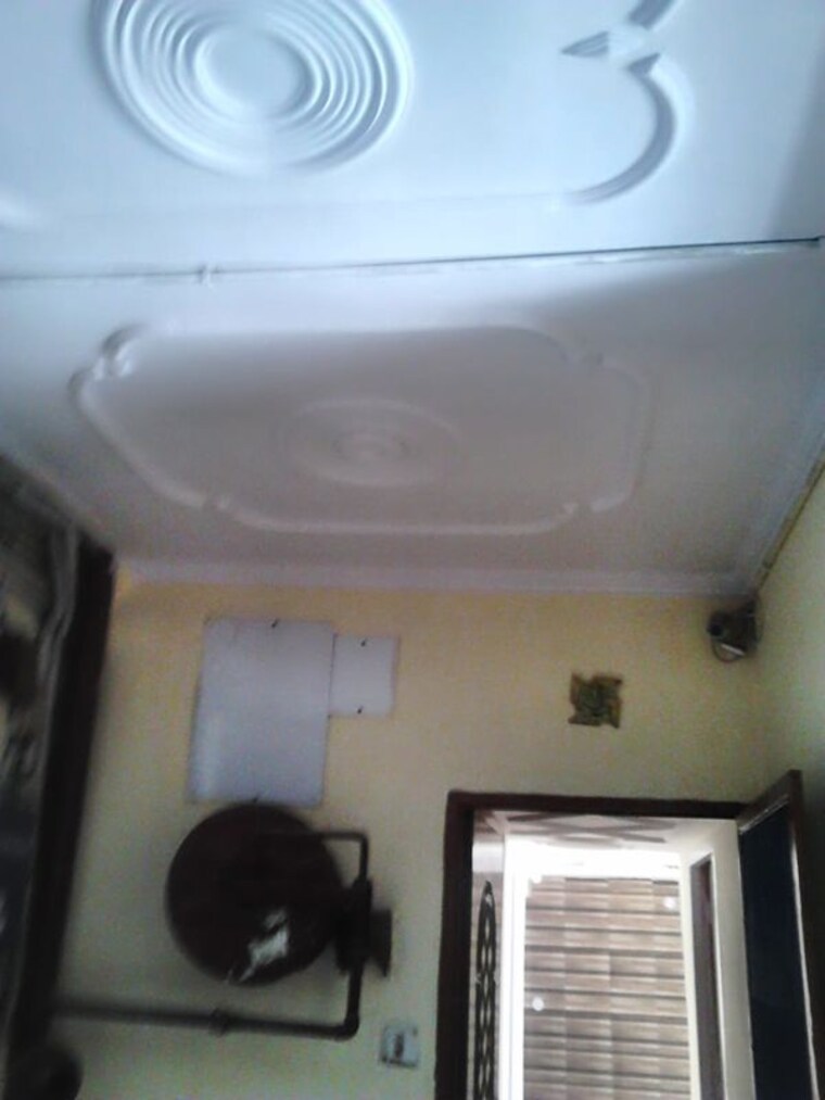 undefined, dwarka 3 Bedroom 1600 Sq.Ft. Apartment In Dwarka Delhi 10001755