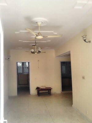 Room in 3 BHK Apartment at Dwarka – for Rent
