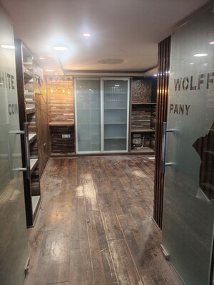 Parking in  Office Space at Bhogal – for Rent