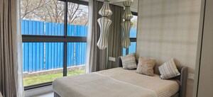 Room in 3 BHK Apartment at Bhandari 54 Flores Drive, Hadapsar – for Sale