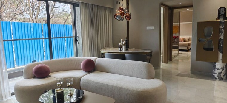 undefined, bhandari-54-flores-drive 3 Bedroom 1645 Sq.Ft. Apartment In Hadapsar Pune 10001556