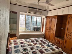 2 BHK + Servant Room Apartment For Rent in Golden Heights Andheri West