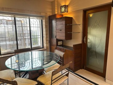 Living Room in 2 BHK Apartment at Golden Heights Andheri West, Andheri West – for Rent