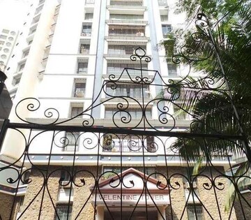 2 BHK Apartment For Sale in Velentine Tower, Goregaon East