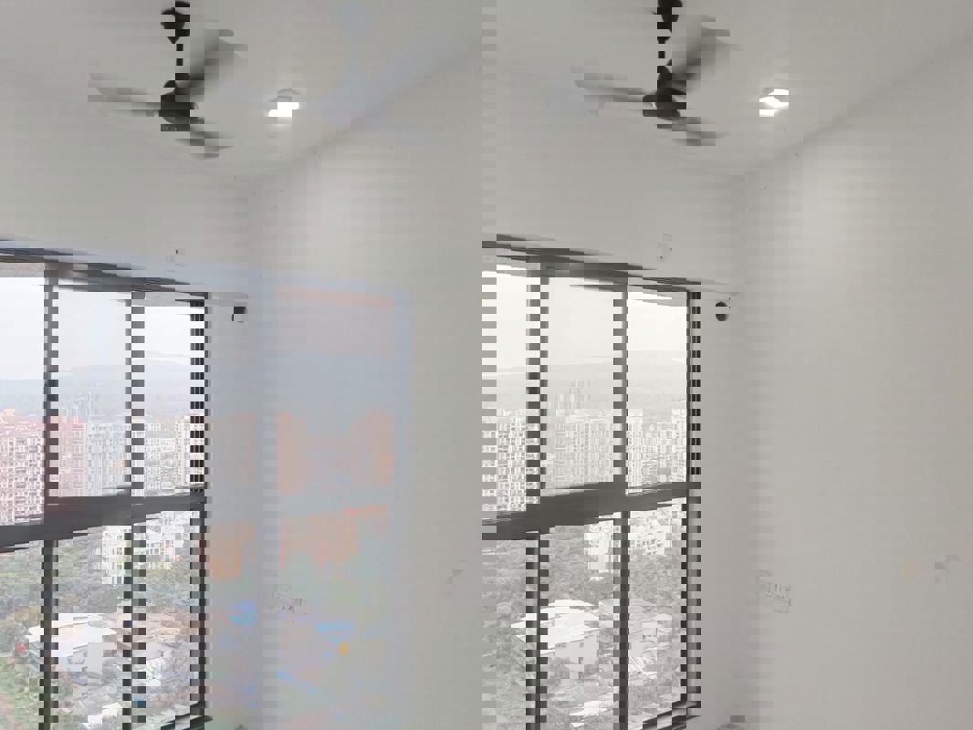 1 BHK + Pooja Room 410 Sq.Ft. Apartment in UK Iridium