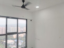 1 BHK + Pooja Room Apartment For Rent in UK Iridium