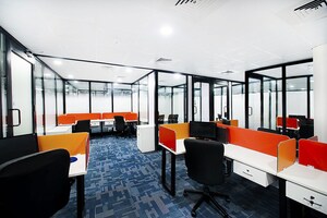  Office Space For Rent in Hosur Road