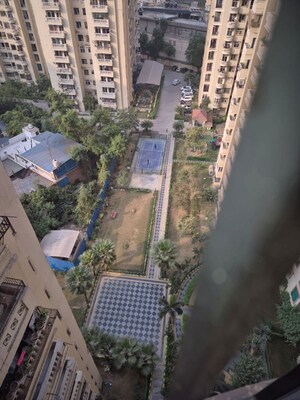 Master Plan in 3 BHK Apartment at Amrapali Heartbeat City, Sector 107 – for Rent