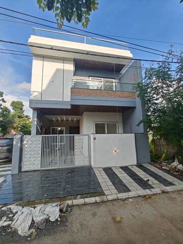 3 BHK Builder Floor For Sale in Nipania