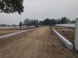 Plot Area in  Plot at Nagram Road – for Sale