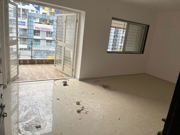 Room in 2 BHK Apartment at Kharadi – for Rent