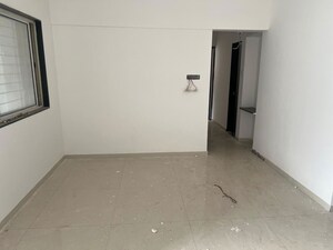 2 BHK Apartment For Rent in Kharadi