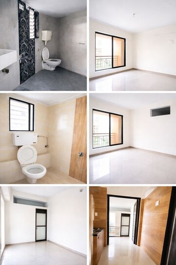  1 BHK Apartment at Siddhivinayak Heights Nalasopara, Nalasopara West – for Sale