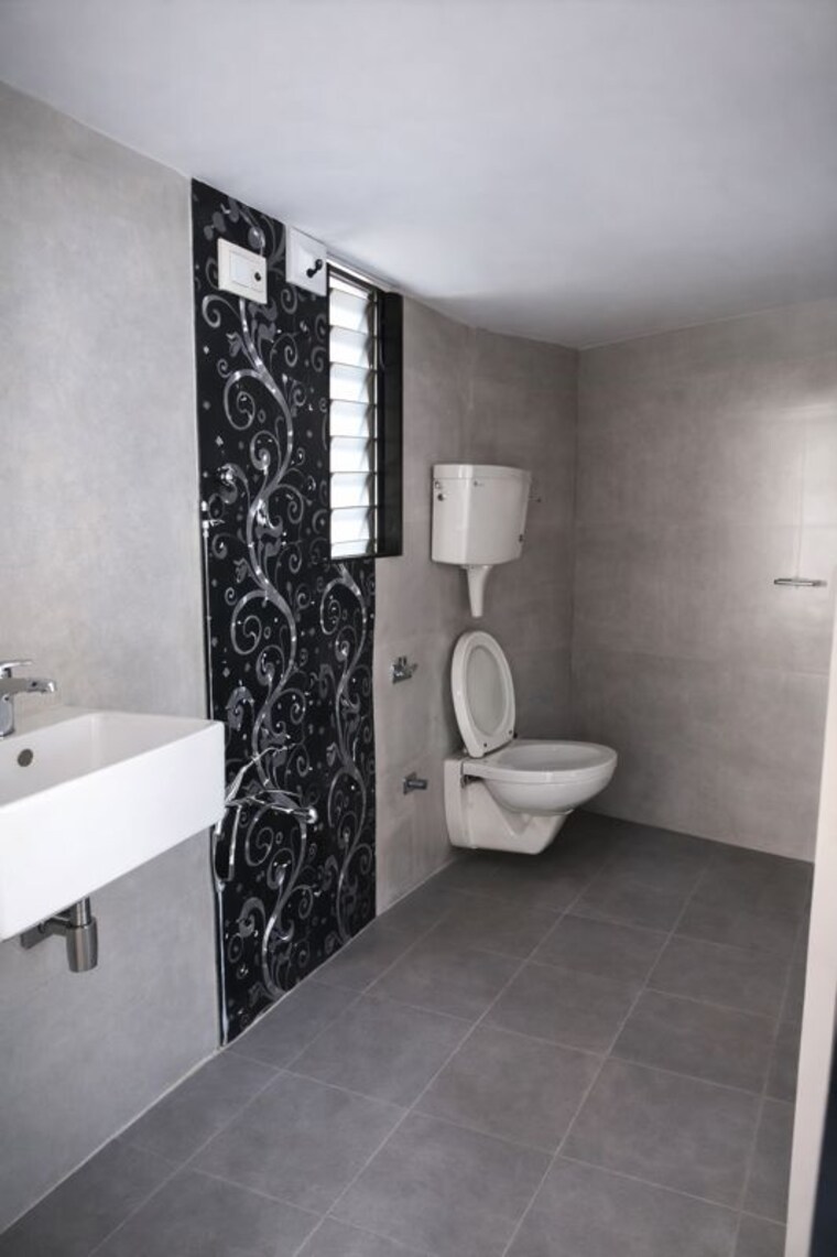 Bathroom, siddhivinayak-heights-nalasopara 1 Bedroom 630 Sq.Ft. Apartment In Nalasopara West Palghar 10001828
