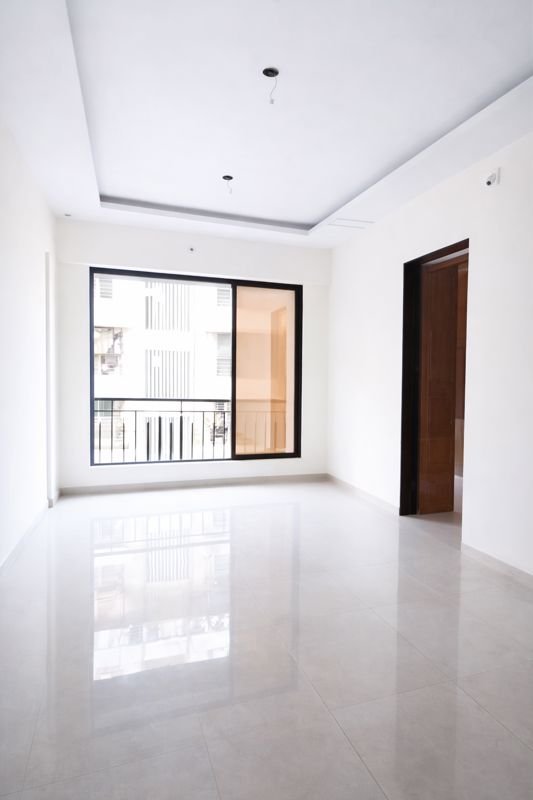 1 BHK 630 Sq.Ft. Apartment in Siddhivinayak Heights Nalasopara