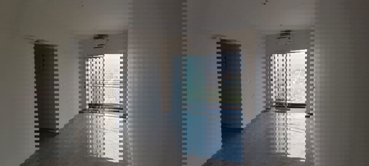 3 BHK 1190 Sq.Ft. Apartment in LnT Elixir Reserve