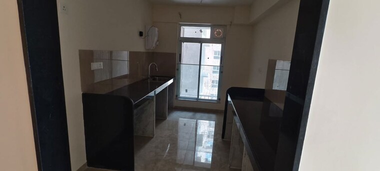 Kitchen, lnt-elixir-reserve 3 Bedroom 1190 Sq.Ft. Apartment In Powai Mumbai 10001774
