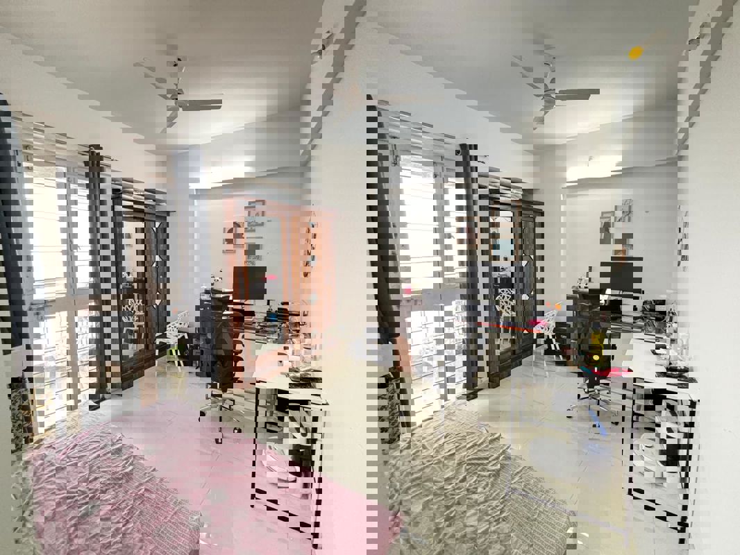 3 BHK + Extra Room 1344 Sq.Ft. Apartment in Suyog Padmavati Hills