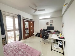 3 BHK + Extra Room Apartment For Rent in Suyog Padmavati Hills